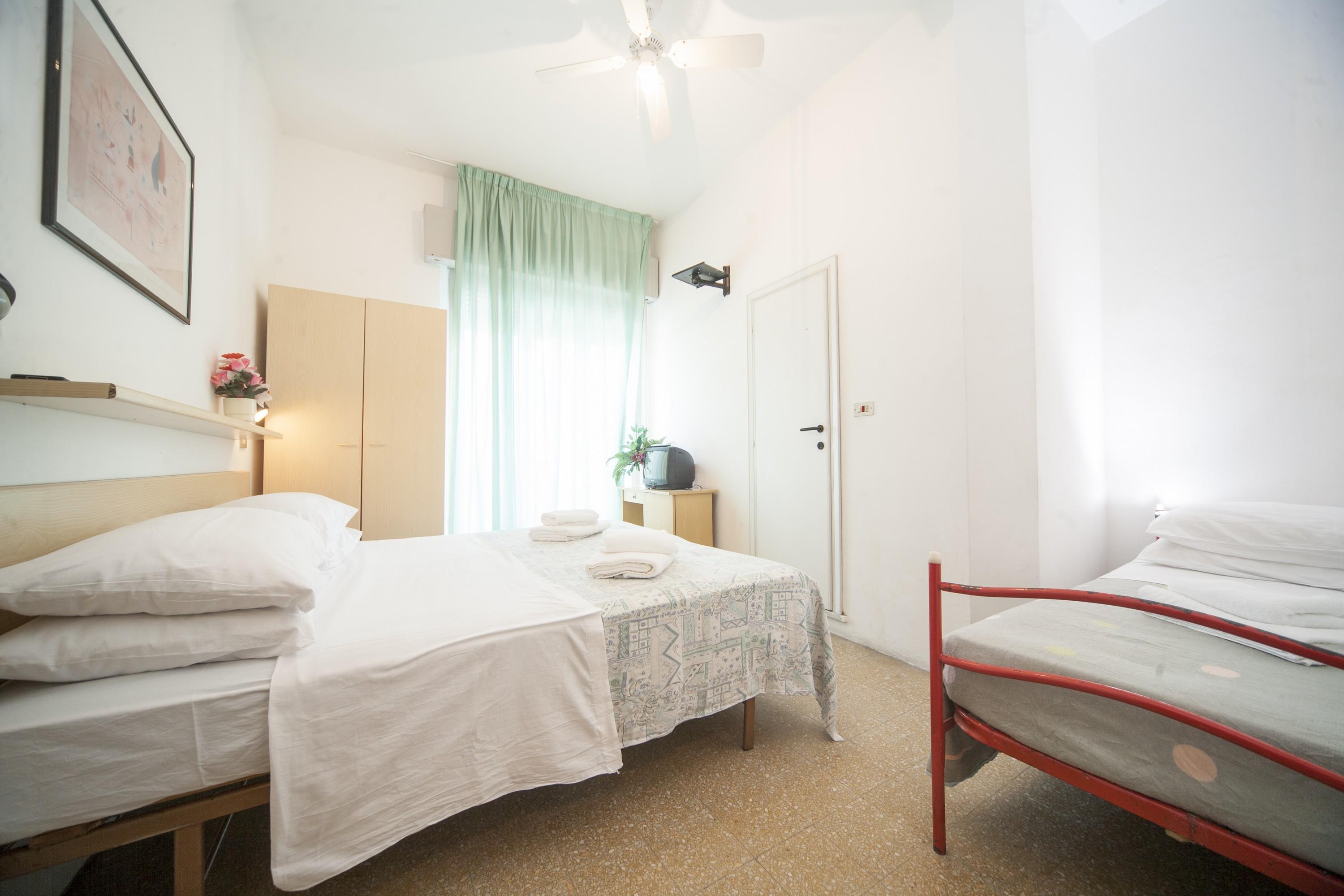 רימיני Hotel Sanremo מראה חיצוני תמונה