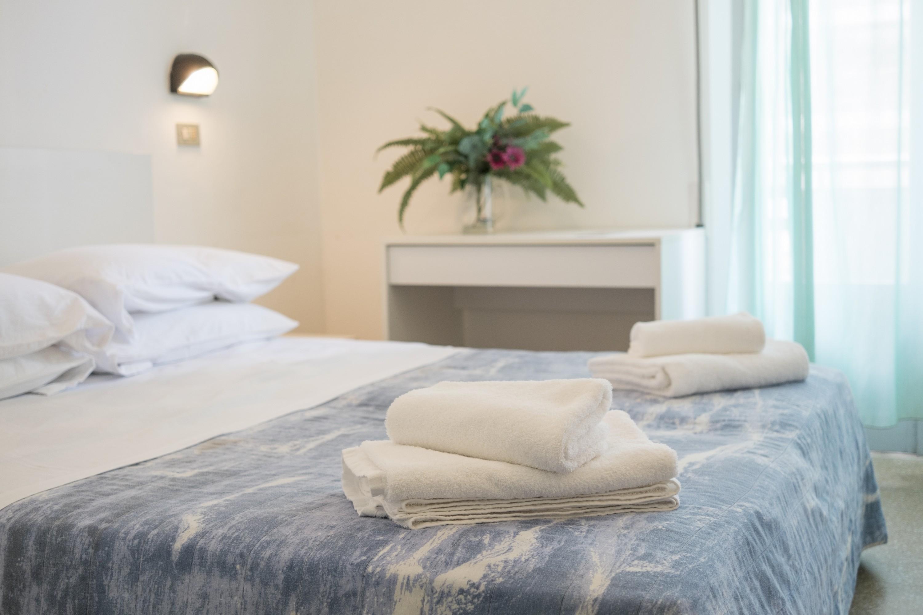 רימיני Hotel Sanremo מראה חיצוני תמונה