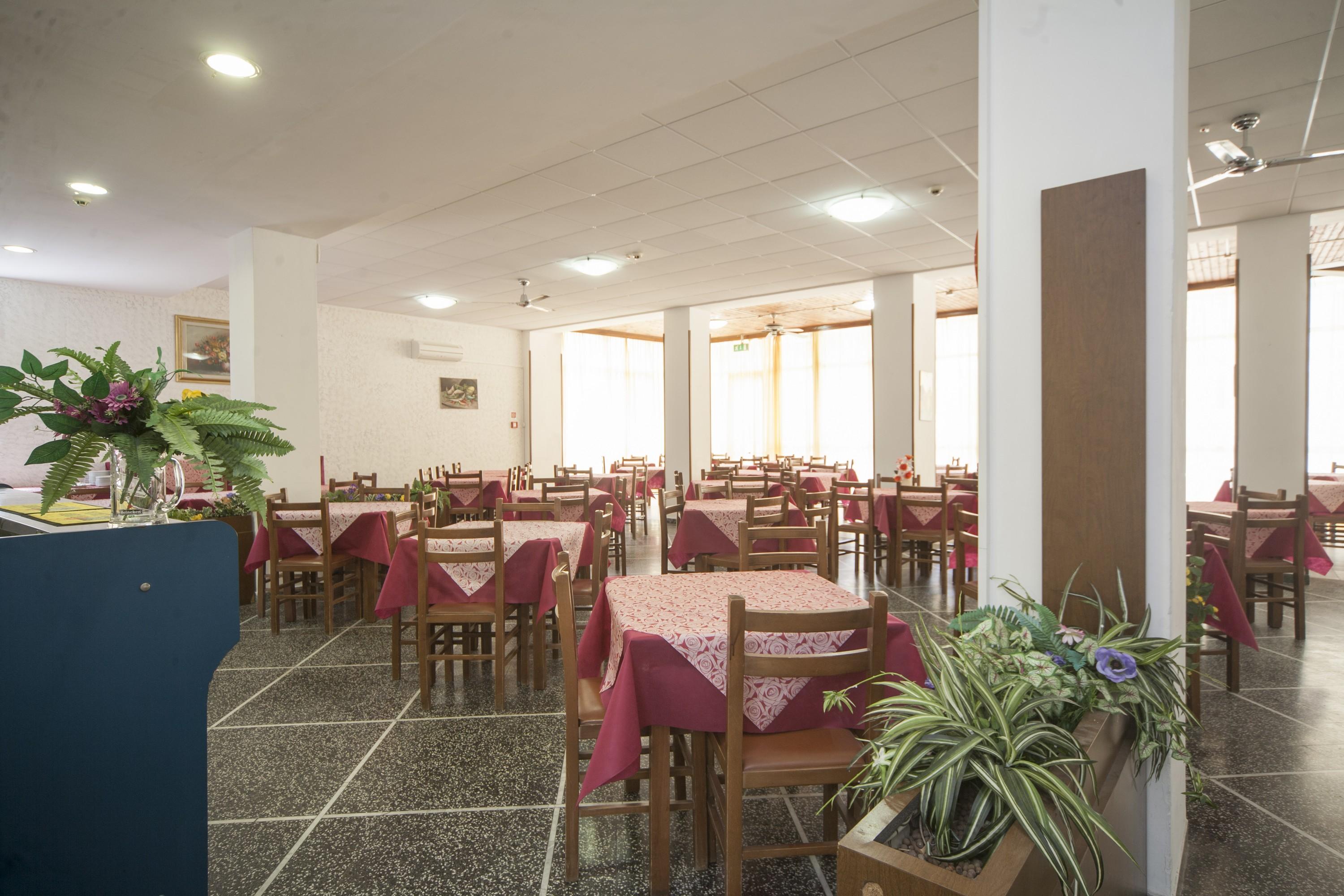 רימיני Hotel Sanremo מראה חיצוני תמונה