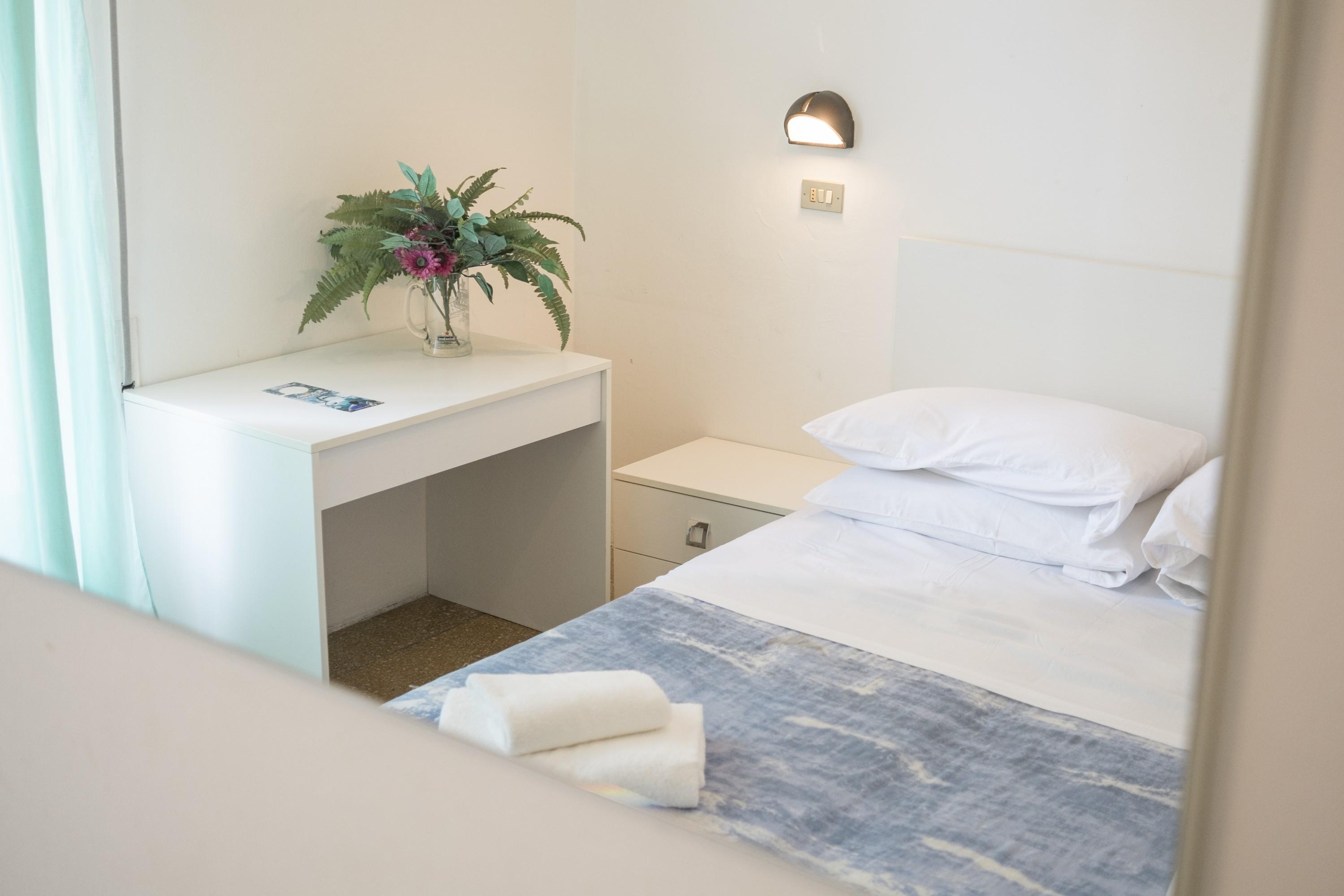 רימיני Hotel Sanremo מראה חיצוני תמונה