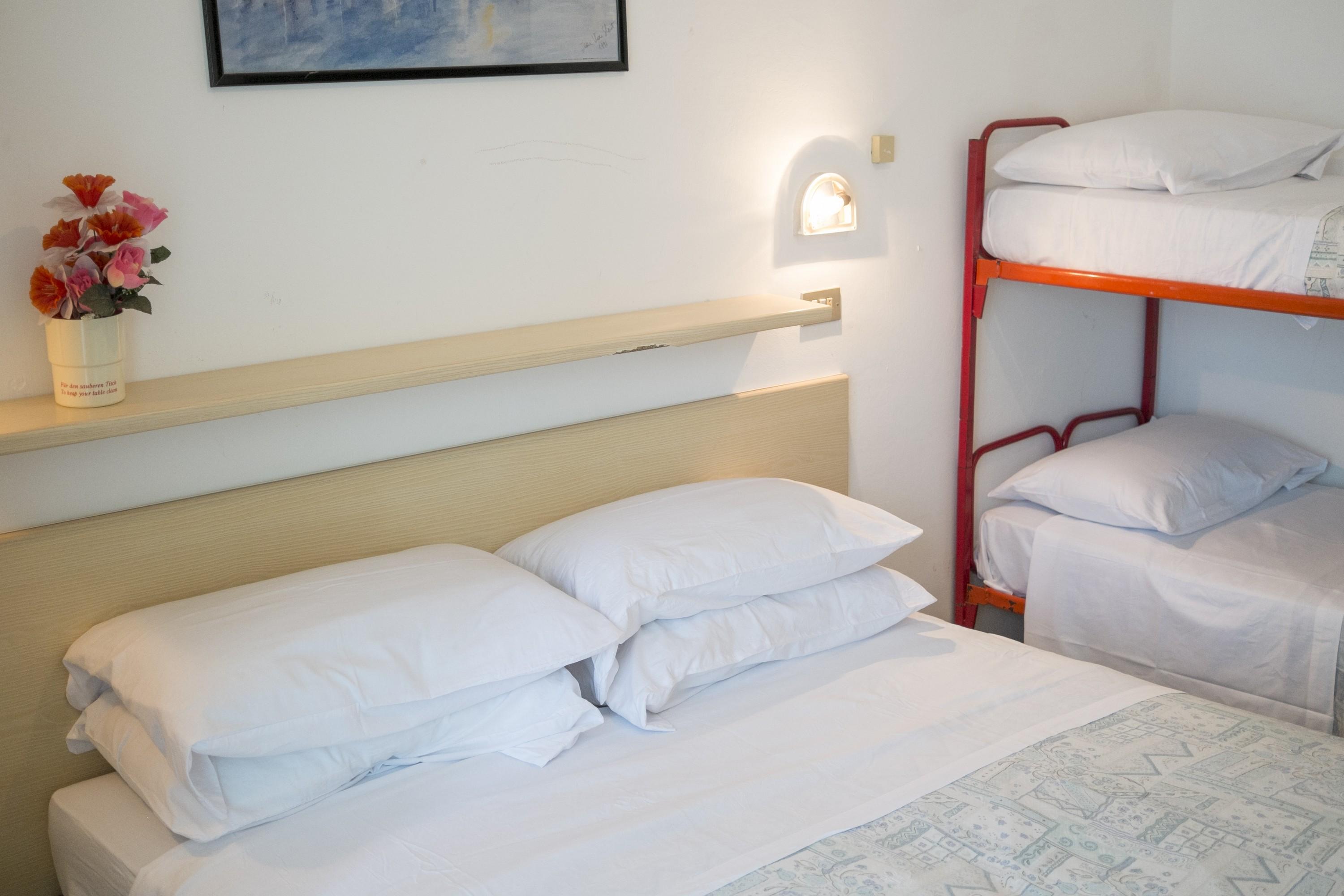 רימיני Hotel Sanremo מראה חיצוני תמונה