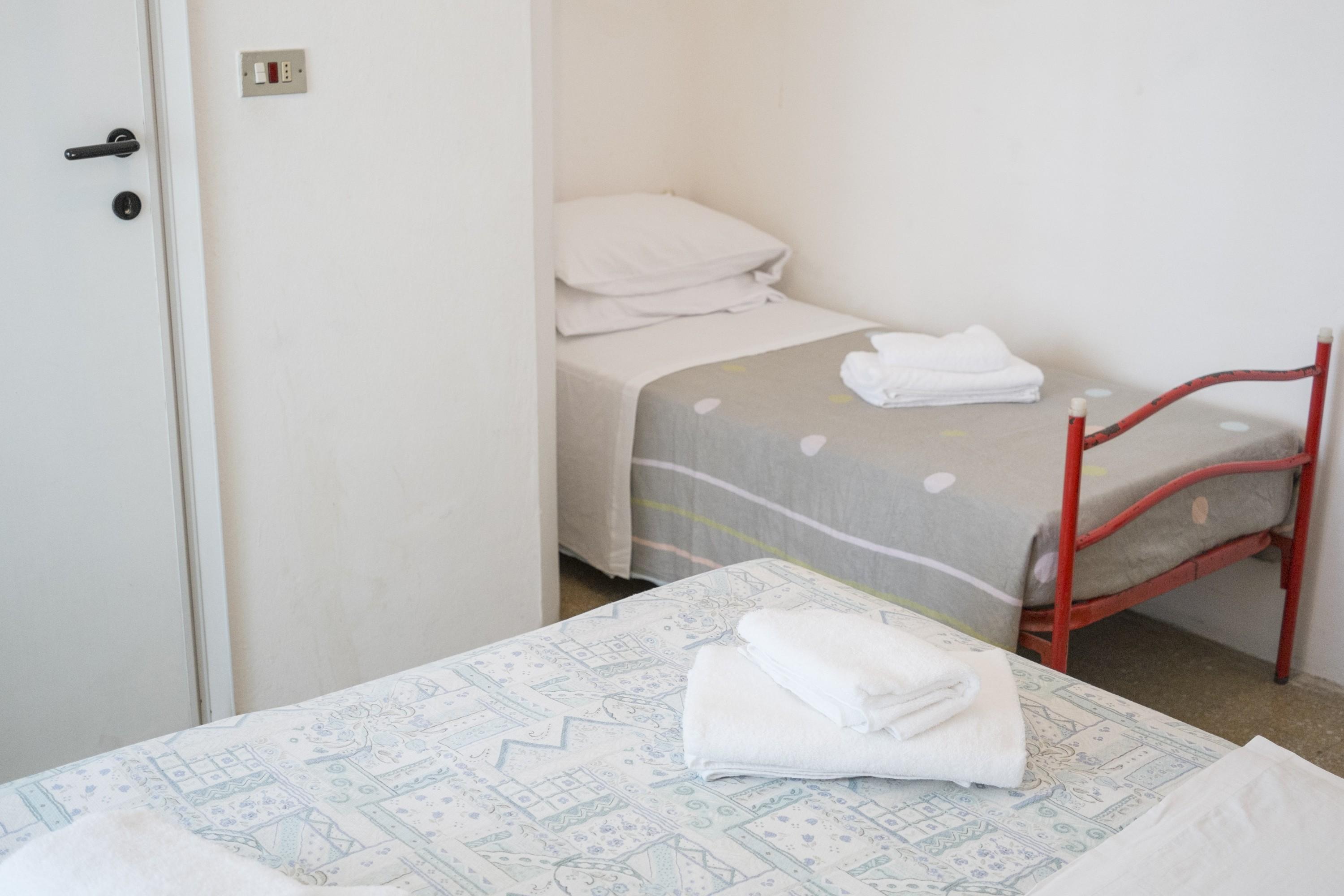 רימיני Hotel Sanremo מראה חיצוני תמונה