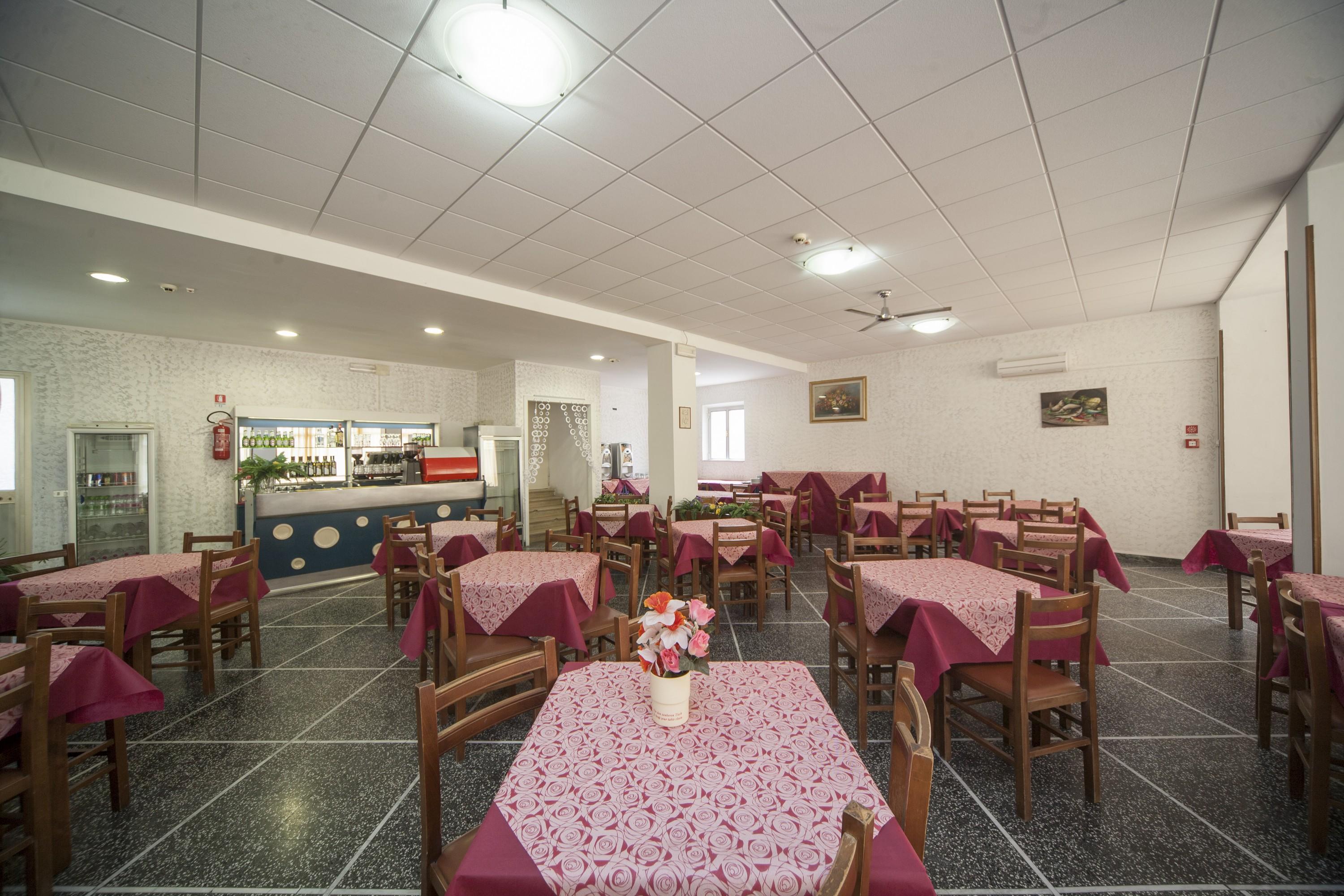 רימיני Hotel Sanremo מראה חיצוני תמונה