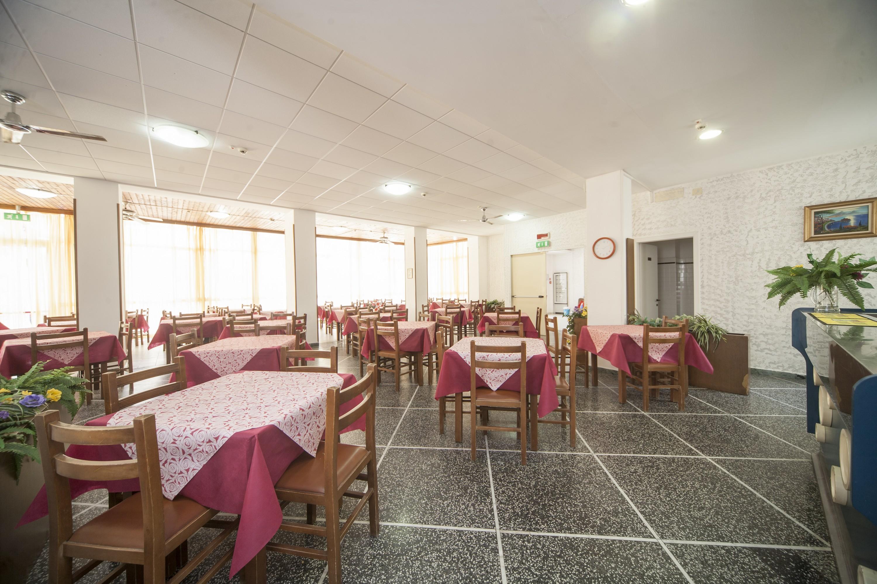 רימיני Hotel Sanremo מראה חיצוני תמונה