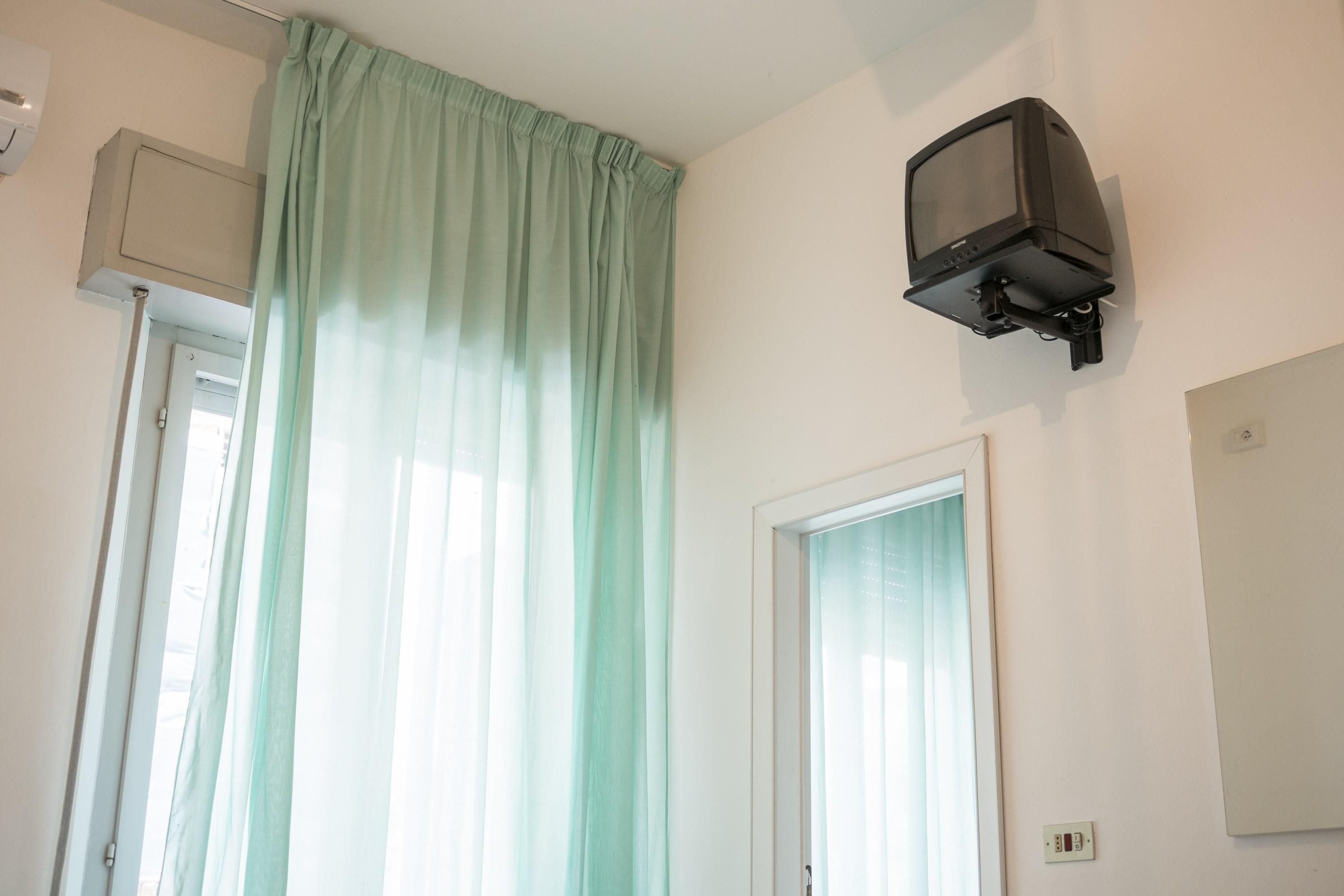 רימיני Hotel Sanremo מראה חיצוני תמונה