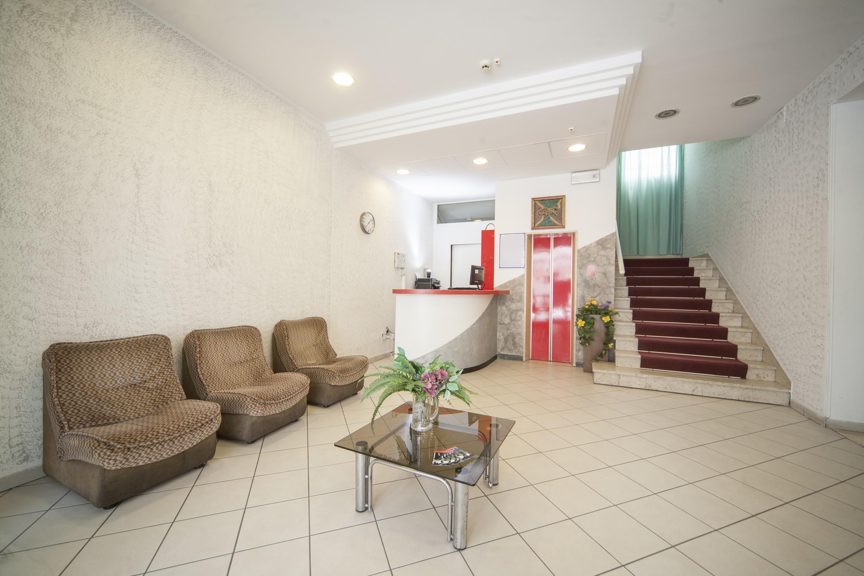 רימיני Hotel Sanremo מראה חיצוני תמונה