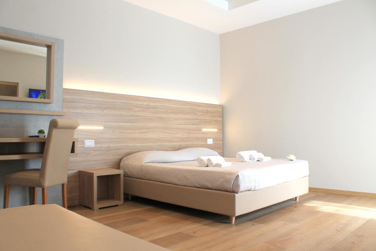 רימיני Hotel Sanremo מראה חיצוני תמונה