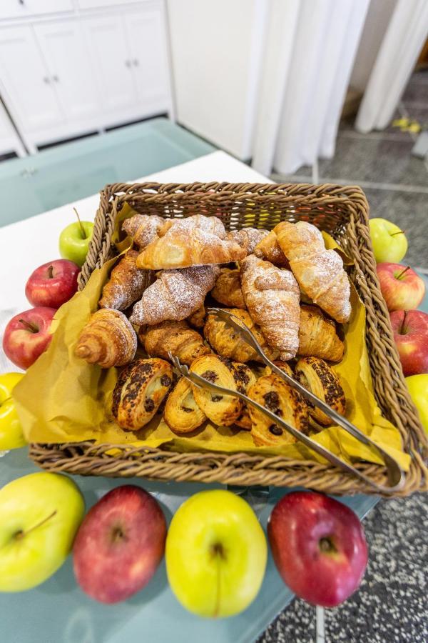 רימיני Hotel Sanremo מראה חיצוני תמונה