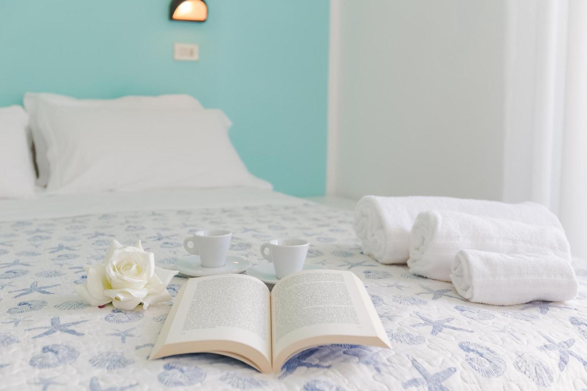 רימיני Hotel Sanremo מראה חיצוני תמונה