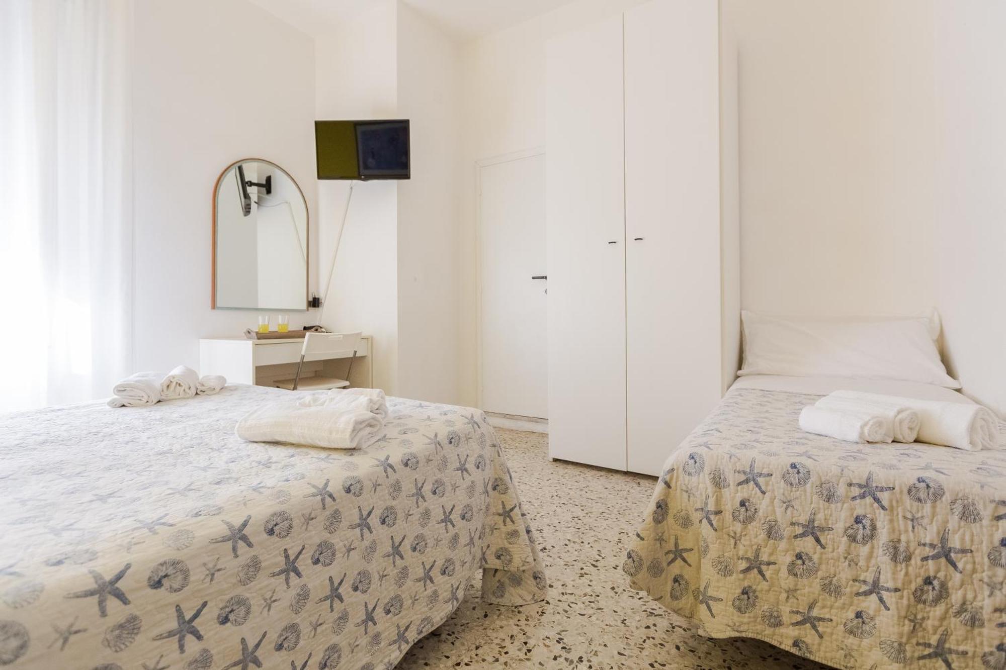 רימיני Hotel Sanremo חדר תמונה