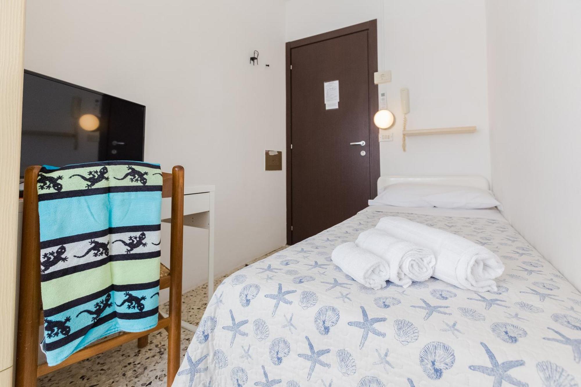 רימיני Hotel Sanremo חדר תמונה